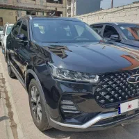 تیگو ۷پرو مدل ۱۴۰۱|خودرو سواری و وانت|لاهیجان, گلستان|دیوار