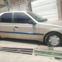 پژو 405|خودرو سواری و وانت|بومهن, |دیوار