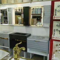 روشویی کابینتی|لوازم سرویس بهداشتی|خرم‌آباد, |دیوار