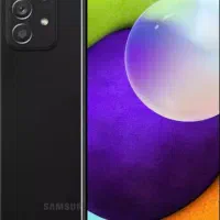 گوشی a52s ساسمونگ باغ ملک