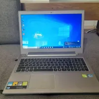 لپتاپ لنوو z500|رایانه همراه|کرج, عظیمیه|دیوار