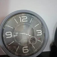 ساعت دیواری|ساعت دیواری و تزئینی|کوهدشت, |دیوار