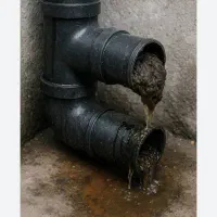 لوله بازکنی با  نرخ پایین