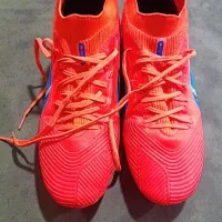 کفش استوک چمن