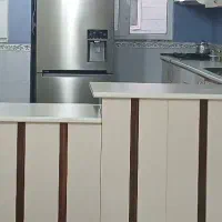 کابینت|آبچکان و نظمدهنده ظروف|شیروان (خراسان), |دیوار