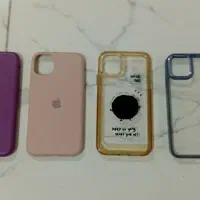 قاب گوشی آیفون ۱۱