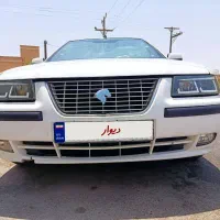 سمند ال ایکسLX