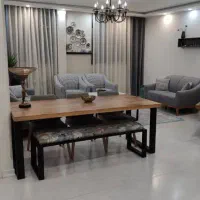 ۸۲ متر / دوخواب / دوبلکس