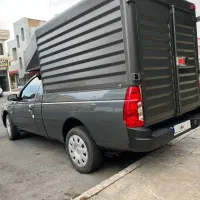 اریسان ۲ مدل ۴۰۲/۱۱/۲۸|خودرو سواری و وانت|اندیشه, پرنیان|دیوار