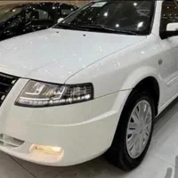 سورن EF7دوگانه خشک ۱۴۰۴