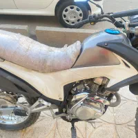 تریل ۲۰۰ پرواز