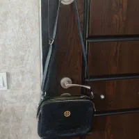 کیف چرم طبیعی