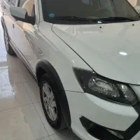 کوییک GXR با رینگ مدل ۱۴۰۳|خودرو سواری و وانت|بندرعباس, |دیوار