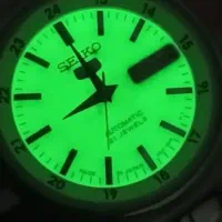 ساعت سیکو پنج