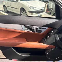 بنز c230|خودرو سواری و وانت|تهران, ولنجک|دیوار