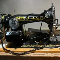 چرخ خیاطی مارشال