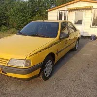 فروش‌تاکسی 405 مدل 90|خودرو سواری و وانت|بندرعباس, |دیوار