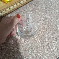 دو دست لیوان اصلی نازک سبک