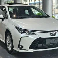 ثبت نام با قیمت قطعی خودرو کرولا الیت 1800 هیبرید