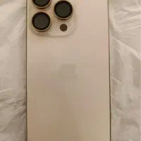 اپل آیفون 16 پرو حافظه 256 گیگابایت با رجیستر