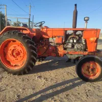 تراکتور رومانی مدل ۶۸|خودرو سنگین|سیلاخور, |دیوار