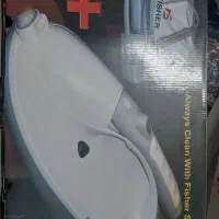 بخار شوی|جاروبرقی، جارو شارژی، بخارشو|ری, فیروزآبادی|دیوار