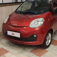 ام وی ام 110لاکچری