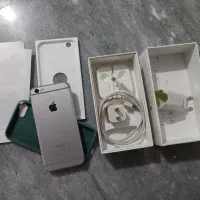 iphone 6 64|موبایل|سنندج, |دیوار