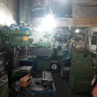 به یه شاگرد تراشکاری سرسیلندر کار نیازمدیم