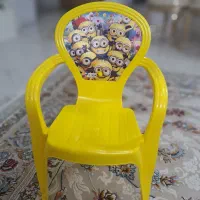 صندلی کودک