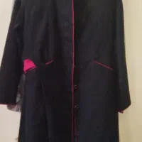پالتو و لباس مجلسی