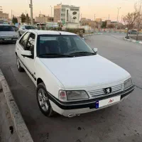 پژو slxمدل 89 tuf سفارشی