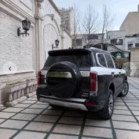 تانک 500 مدل 2026 مشکی|خودرو سواری و وانت|تهران, اکباتان|دیوار