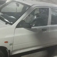 پراید۱۳۱مدل ۹۵ درحد خشک یکبرگ سند|خودرو سواری و وانت|کرمانشاه, |دیوار