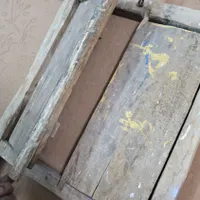درب گنجه ، قدیمی