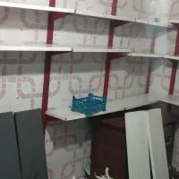 قفسه ترازو میزفلزی صندلیگردون|فروشگاه و مغازه|اسلامشهر, صادقیه|دیوار