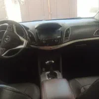 فروش خودرو جک s 5 نیوفیس مدل 401|خودرو سواری و وانت|جم, |دیوار