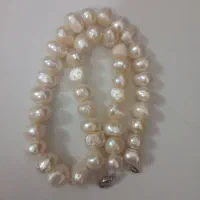 گردنبند مروارید اصل|جواهرات|قم, پردیسان|دیوار