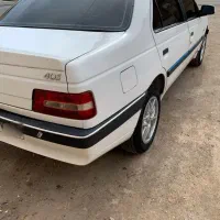 405 slx|خودرو سواری و وانت|کاشمر, |دیوار