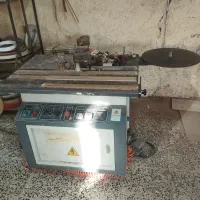 دستگاه پی وی سی ، لبه چسبان و فرزش|ماشینآلات صنعتی|اصفهان, عاشقآباد|دیوار