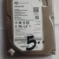 هارد اینترنال ۵۰۰ گیگ seagate