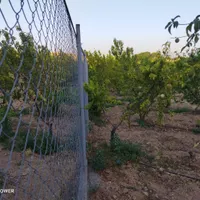 باغ  ۵۰۰ متری در پل زمانخان|فروش زمین و ملک کلنگی|اصفهان, ماشاده (رهنان)|دیوار
