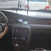 سمند ef7 93|خودرو سواری و وانت|پرند, فاز ۵|دیوار