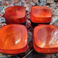 وسایل هندا درجه 1|قطعات یدکی و لوازم جانبی|میبد, |دیوار