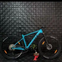 اسکات اسکیل 980. کیوب ، جاینت ، ترک ،|دوچرخه، اسکیت، اسکوتر|کرج, برغان|دیوار