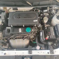 کوییک gxrبا رینگ مدل1403درحدصفر|خودرو سواری و وانت|بستک, |دیوار