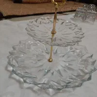 فروش تعدادی چینی آلات در حدنو|ظروف سرو و پذیرایی|صدرا-فارس, فاز ۱|دیوار