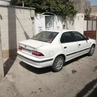 سمندLXمدل 88 دوگانه|خودرو سواری و وانت|ماهدشت, |دیوار