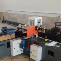 خط کامل دستمال کاغذی زیر قیمت کل ایران|ماشین‌آلات صنعتی|تهران, جی|دیوار