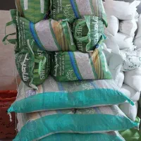 برنج ایرانی خالص و یکدست معطر  به شرط پخت  160